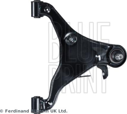 Blue Print ADN186125 - Bras de liaison, suspension de roue droxauto.com