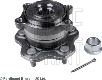 Blue Print ADN18369 - Kit de roulements de roue droxauto.com