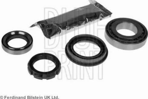 Blue Print ADN18322 - Kit de roulements de roue droxauto.com