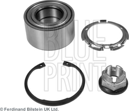 Blue Print ADN18249 - Kit de roulements de roue droxauto.com