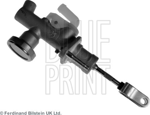 Blue Print ADN13478 - Cylindre émetteur, embrayage droxauto.com