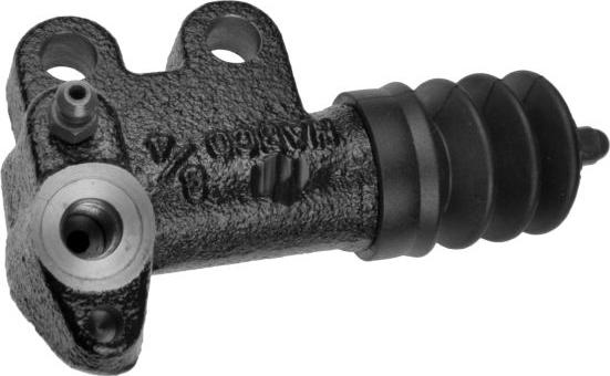 Blue Print ADN13655 - Cylindre récepteur, embrayage droxauto.com