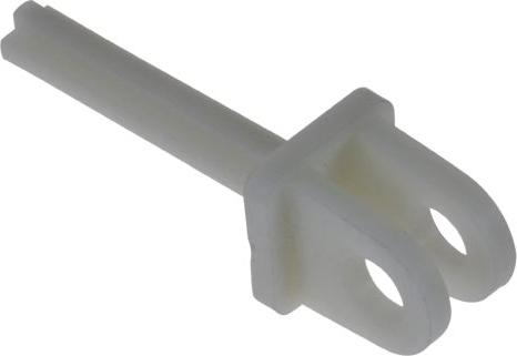 Blue Print ADN13676 - Pédale d'embrayage droxauto.com