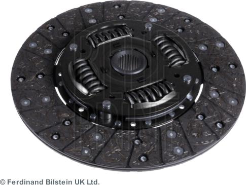 Blue Print ADN13179 - Disque d'embrayage droxauto.com