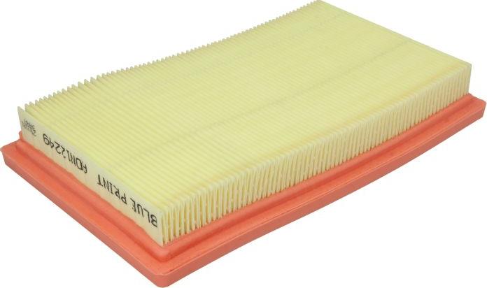 Blue Print ADN12249 - Filtre à air droxauto.com