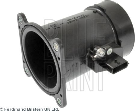 Blue Print ADN174207C - Débitmètre de masse d'air droxauto.com