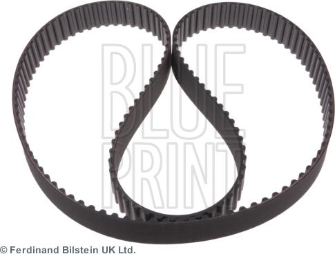 Blue Print ADN17524 - Courroie de distribution droxauto.com