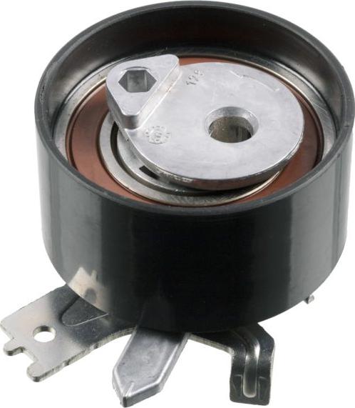 Blue Print ADN17630 - Poulie-tendeur, courroie de distribution droxauto.com