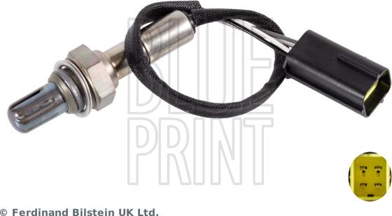 Blue Print ADN17024 - Sonde lambda droxauto.com