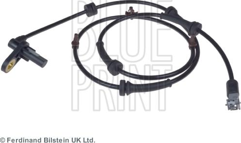 Blue Print ADN17154 - Capteur, vitesse de roue droxauto.com