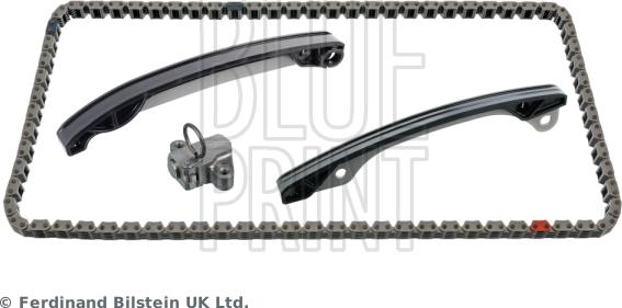 Blue Print ADN17351 - Kit de distribution par chaîne droxauto.com