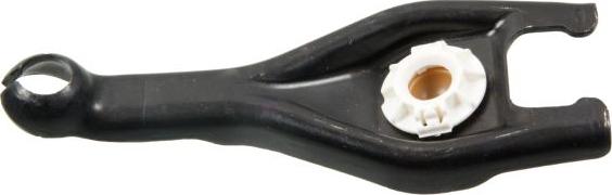 Blue Print ADP153315 - Fourchette de débrayage, embrayage droxauto.com