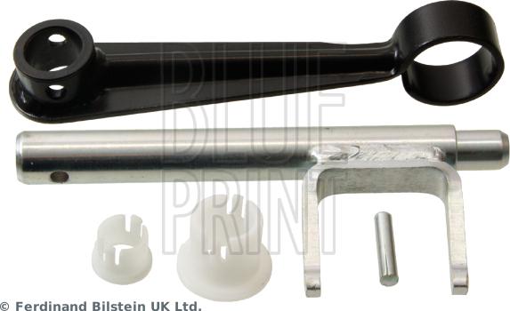 Blue Print ADP153320 - Fourchette de débrayage, embrayage droxauto.com