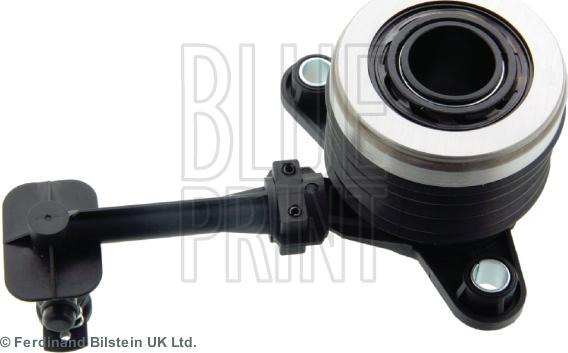 Blue Print ADR163601 - Butée hydraulique, embrayage droxauto.com
