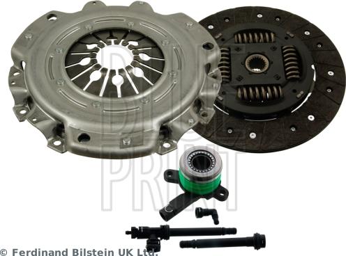 Blue Print ADR163051 - Kit d'embrayage droxauto.com