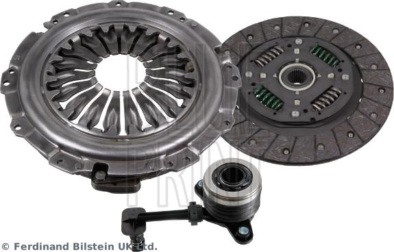 Blue Print ADR163032 - Kit d'embrayage droxauto.com