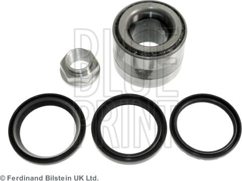 Blue Print ADS78302 - Kit de roulements de roue droxauto.com