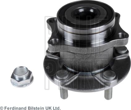 Blue Print ADS78318 - Kit de roulements de roue droxauto.com