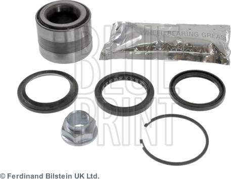 Blue Print ADS78313 - Kit de roulements de roue droxauto.com