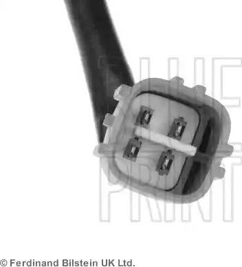 Blue Print ADS77025 - Sonde lambda droxauto.com