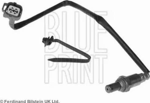Blue Print ADS77026 - Sonde lambda droxauto.com