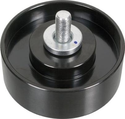 Blue Print ADT39654 - Poulie renvoi / transmission, courroie trapézoïdale à nervures droxauto.com