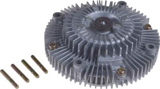 Blue Print ADT391805 - Embrayage, ventilateur de radiateur droxauto.com