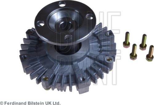 Blue Print ADT391801 - Embrayage, ventilateur de radiateur droxauto.com