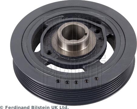 Blue Print ADT36117 - Poulie, vilebrequin droxauto.com