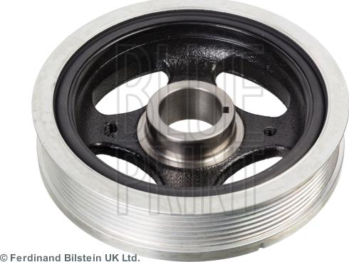 Blue Print ADT36134 - Poulie, vilebrequin droxauto.com