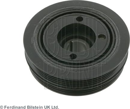 Blue Print ADT36122 - Poulie, vilebrequin droxauto.com