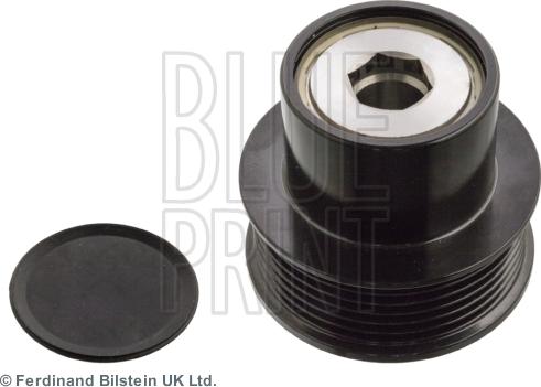 Blue Print ADT36127 - Poulie, alternateur droxauto.com