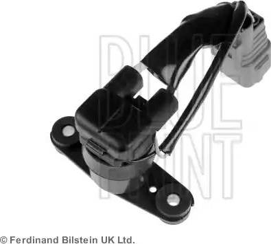 Blue Print ADT31312 - Temporisateur de préchauffage droxauto.com