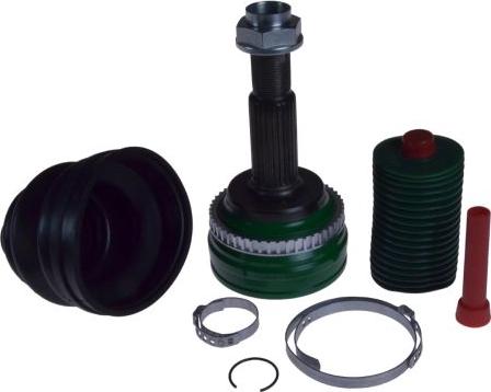 Blue Print ADT38968 - Jeu de joints, arbre de transmission droxauto.com