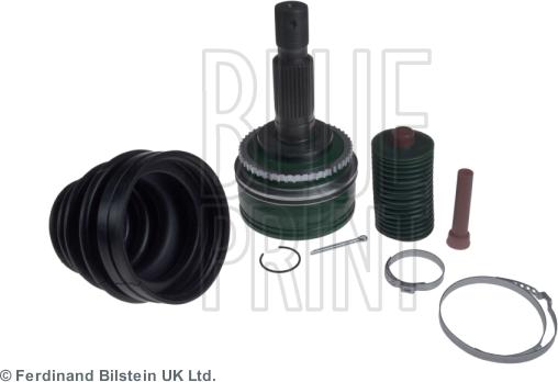 Blue Print ADT38987 - Jeu de joints, arbre de transmission droxauto.com