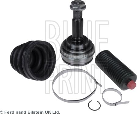 Blue Print ADT38936B - Jeu de joints, arbre de transmission droxauto.com
