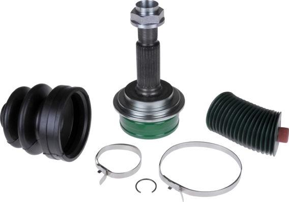 Blue Print ADT38972 - Jeu de joints, arbre de transmission droxauto.com