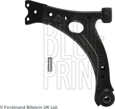 Blue Print ADT38647 - Bras de liaison, suspension de roue droxauto.com