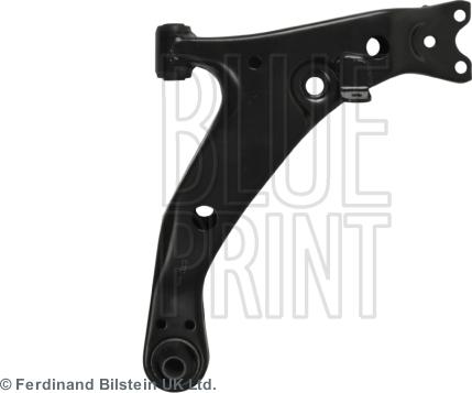 Blue Print ADT38652 - Bras de liaison, suspension de roue droxauto.com