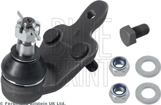 Blue Print ADT38619 - Rotule de suspension droxauto.com