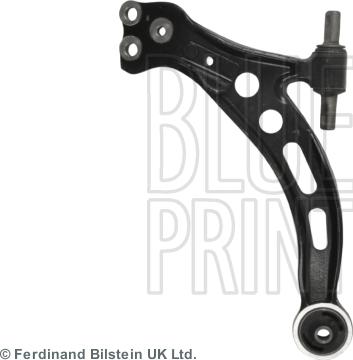 Blue Print ADT386152 - Bras de liaison, suspension de roue droxauto.com