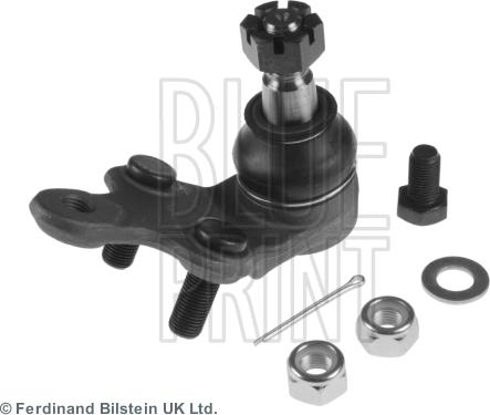 Blue Print ADT38611 - Rotule de suspension droxauto.com