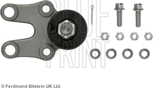 Blue Print ADT38617 - Rotule de suspension droxauto.com