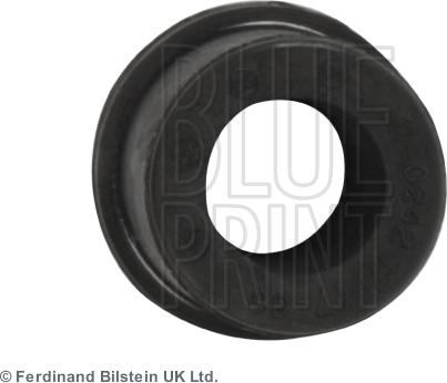 Blue Print ADT38072 - Coussinet de palier, ressort à lames droxauto.com