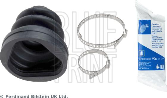 Blue Print ADT38122 - Joint-soufflet, arbre de commande droxauto.com