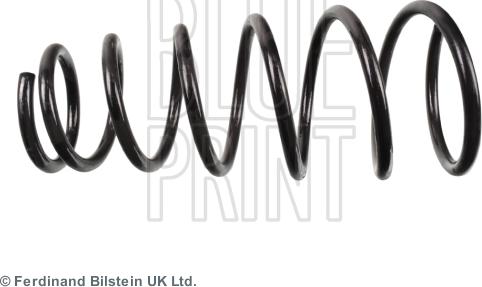 Blue Print ADT388431 - Ressort de suspension droxauto.com