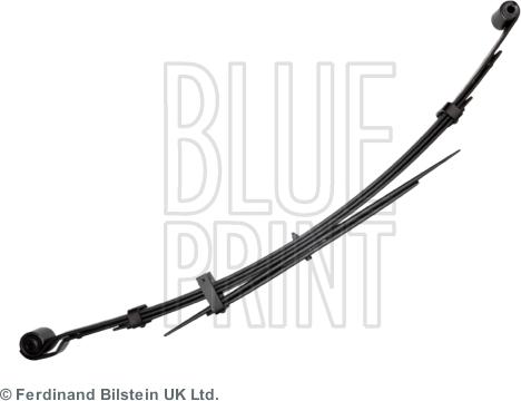 Blue Print ADT38826 - Groupe de ressorts droxauto.com