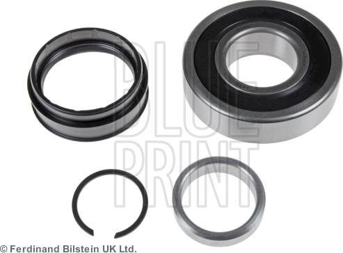 Blue Print ADT38356 - Kit de roulements de roue droxauto.com
