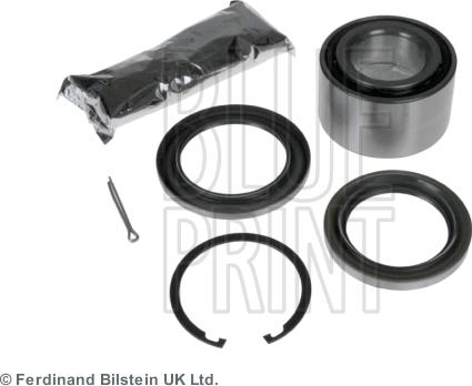 Blue Print ADT38315 - Kit de roulements de roue droxauto.com