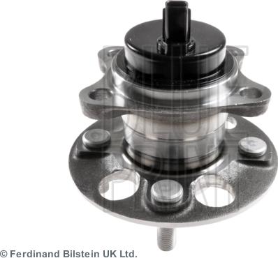 Blue Print ADT38387 - Kit de roulements de roue droxauto.com